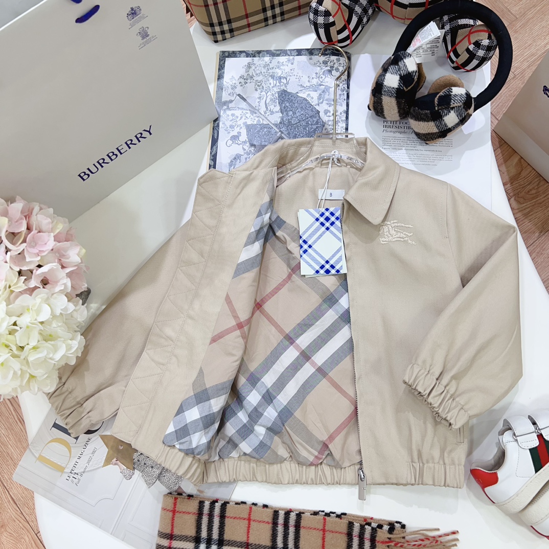 Burberry Kids